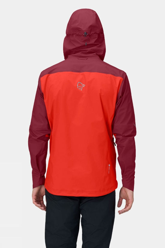 Mens Falketind GTX Jacket