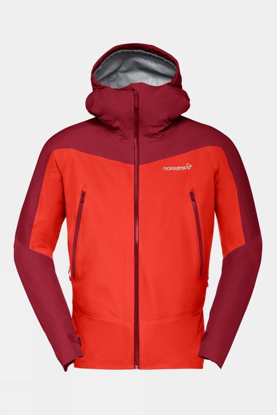 Mens Falketind GTX Jacket