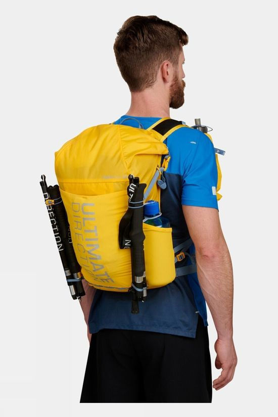 Mens Fastpack 20 Backpack