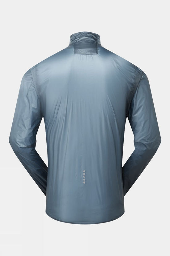 Mens Featherlite Nano Jacket