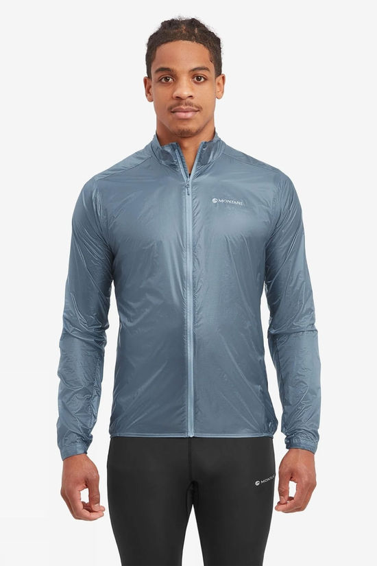 Mens Featherlite Nano Jacket