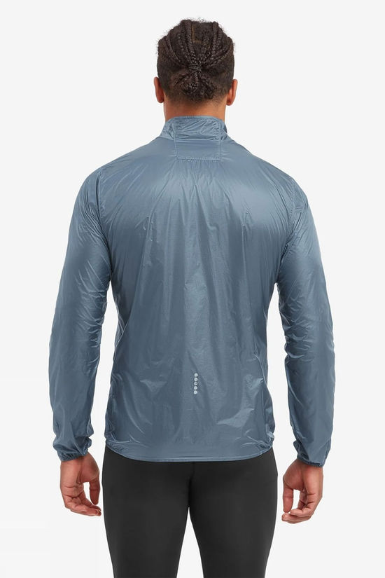 Mens Featherlite Nano Jacket