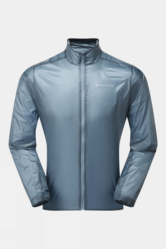Mens Featherlite Nano Jacket