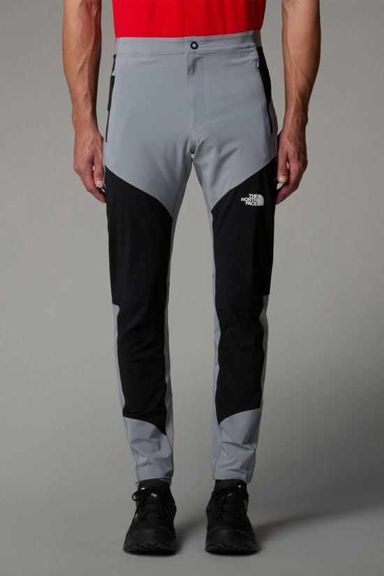 Mens Felik Slim Tapered Trousers