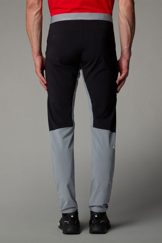 Mens Felik Slim Tapered Trousers