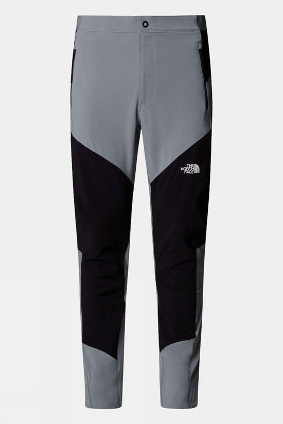 Mens Felik Slim Tapered Trousers