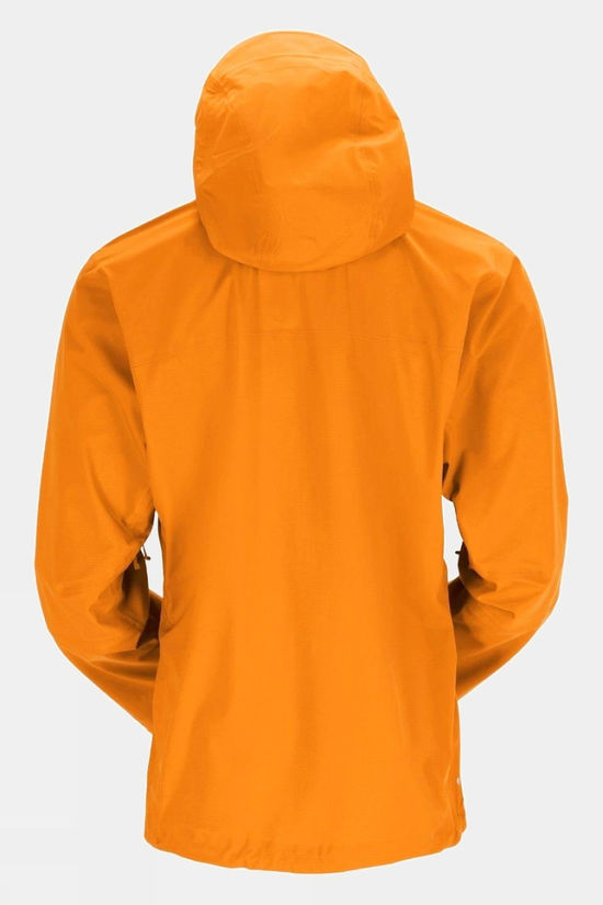Mens Firewall Jacket