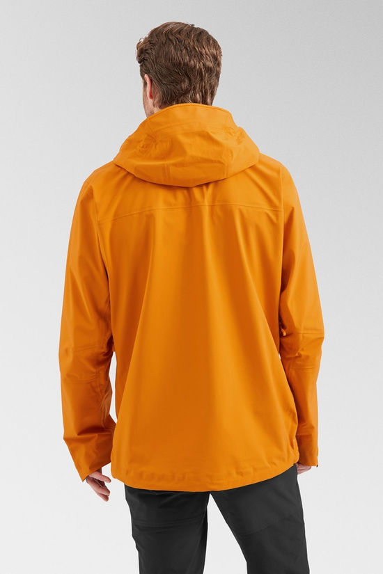 Mens Firewall Jacket