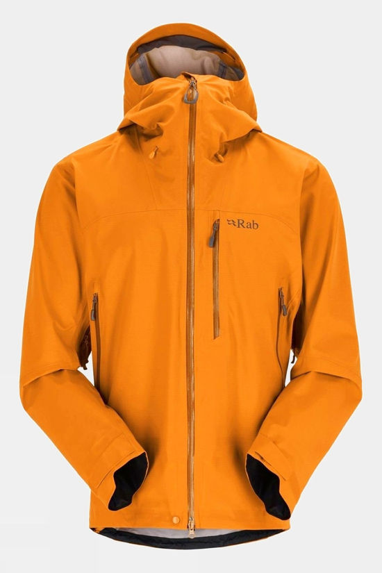 Mens Firewall Jacket