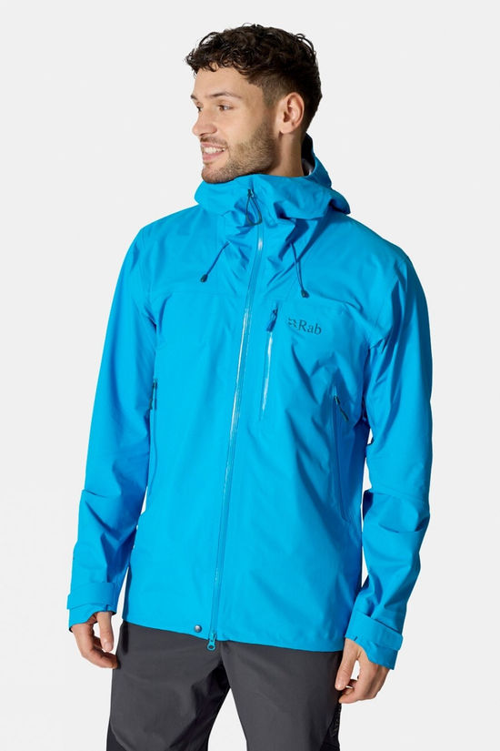 Mens Firewall Mountain Jacket