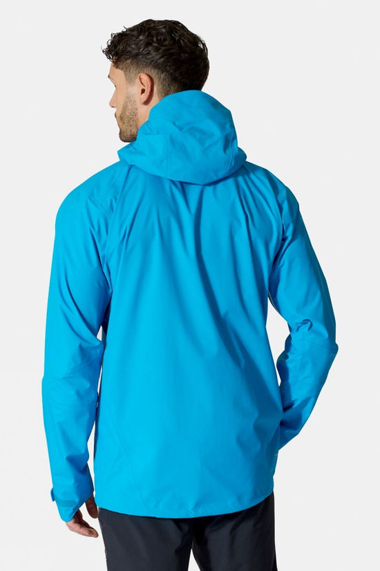 Mens Firewall Mountain Jacket