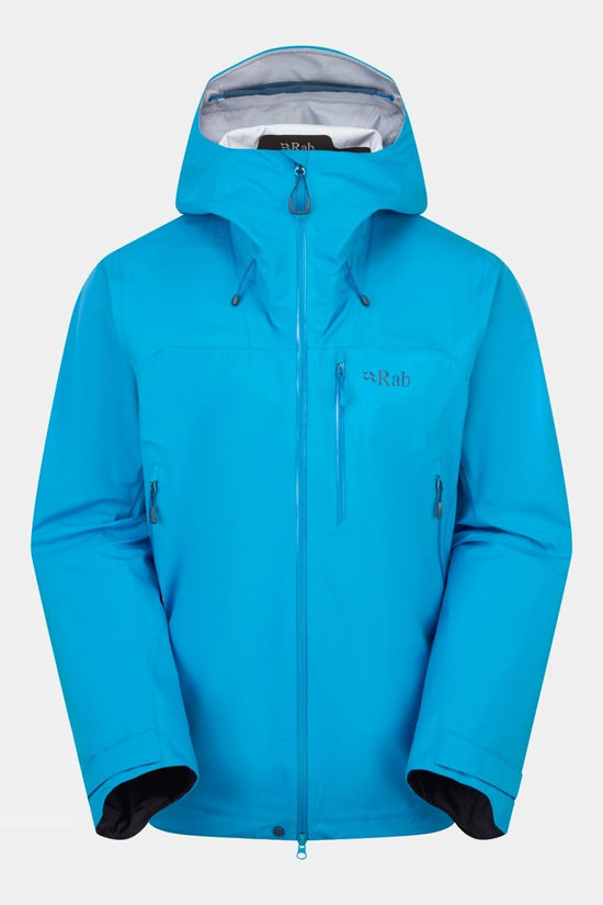 Mens Firewall Mountain Jacket