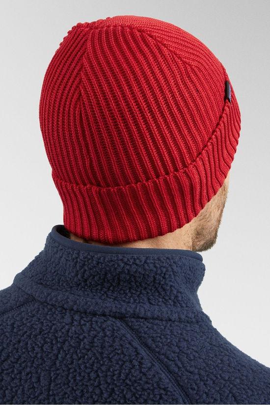 Mens Fishermans Rolled Beanie