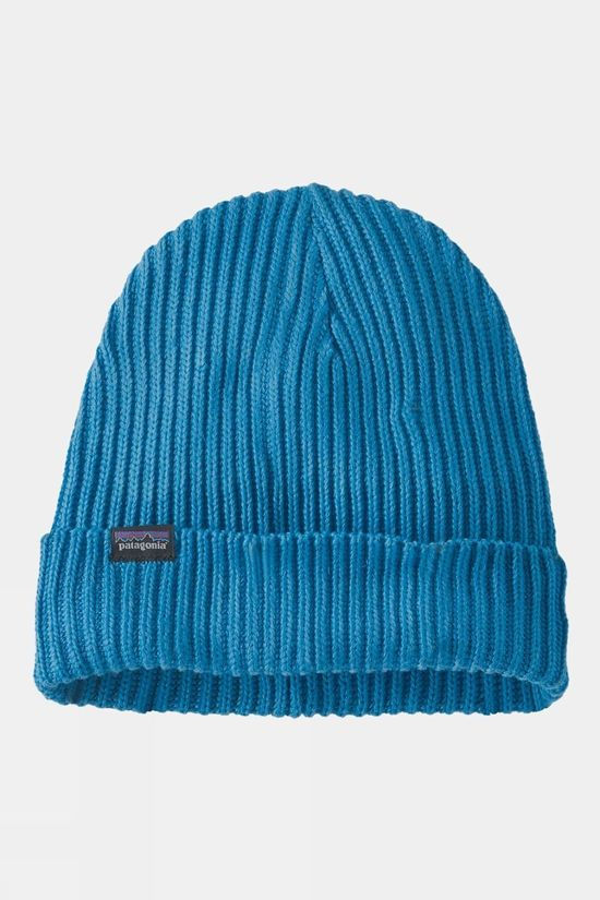 Mens Fishermans Rolled Beanie