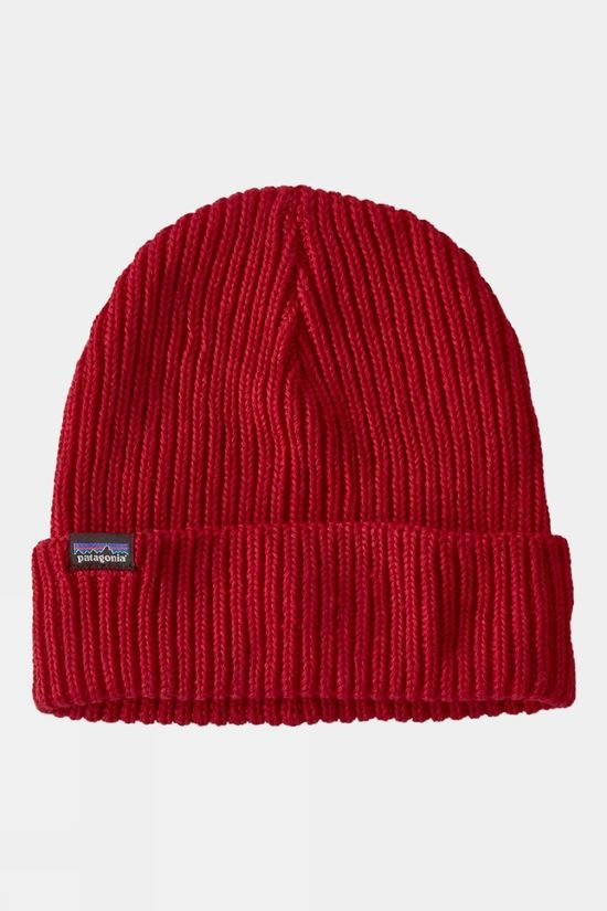 Mens Fishermans Rolled Beanie