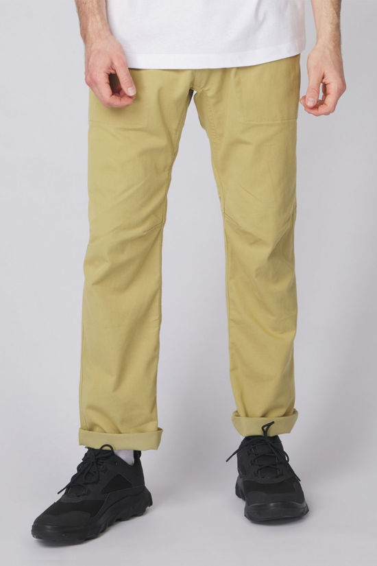 Mens Fitz Roy Allround Trousers