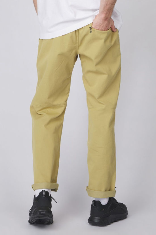 Mens Fitz Roy Allround Trousers