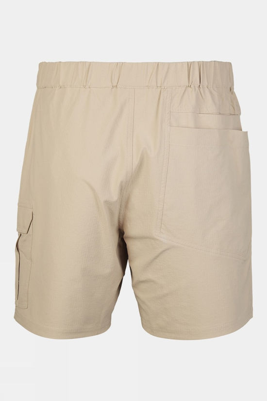 Mens Fitz Roy Cargo Shorts
