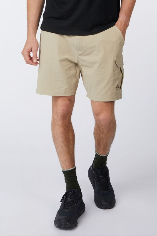 Mens Fitz Roy Cargo Shorts