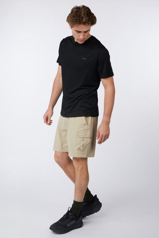 Mens Fitz Roy Cargo Shorts