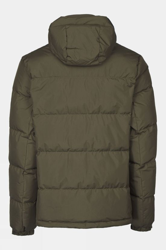 Mens Fitz Roy Down Jacket