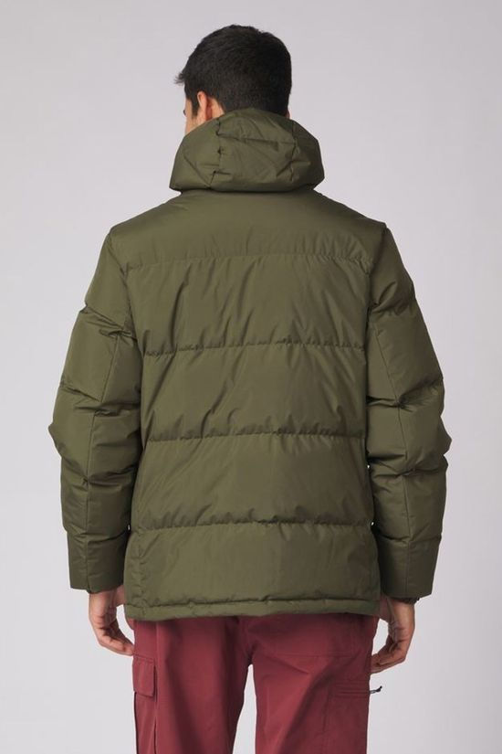 Mens Fitz Roy Down Jacket