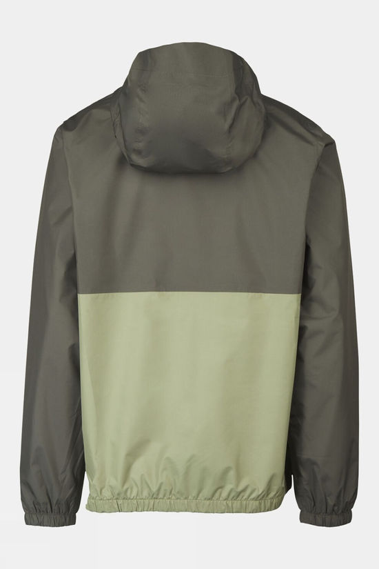 Mens Fitzroy Anorak