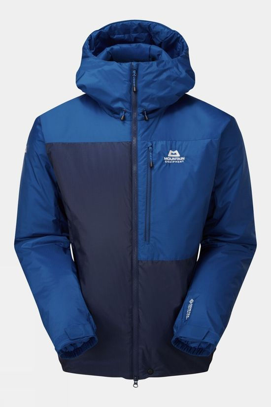 Mens Fitzroy Jacket