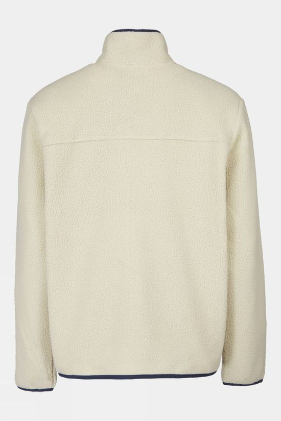 Mens Fitzroy Sherpa Jacket