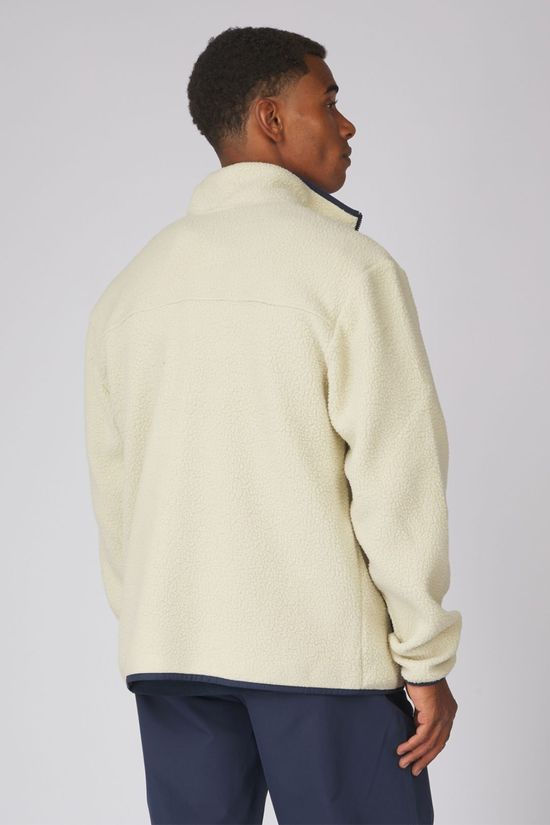 Mens Fitzroy Sherpa Jacket