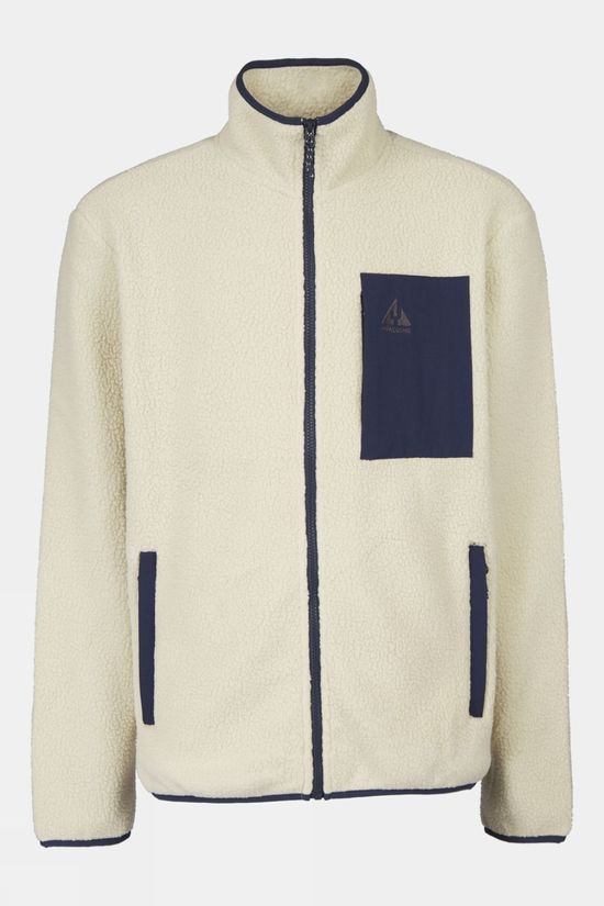Mens Fitzroy Sherpa Jacket