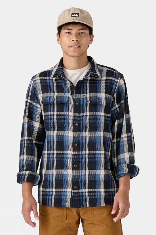Mens Fjord Loft Shirt