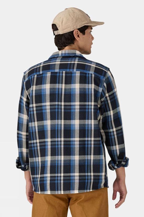 Mens Fjord Loft Shirt