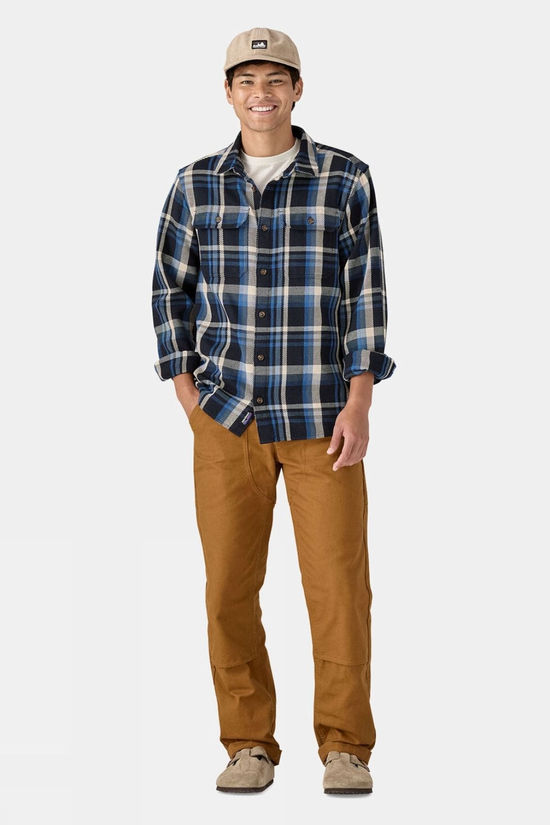 Mens Fjord Loft Shirt