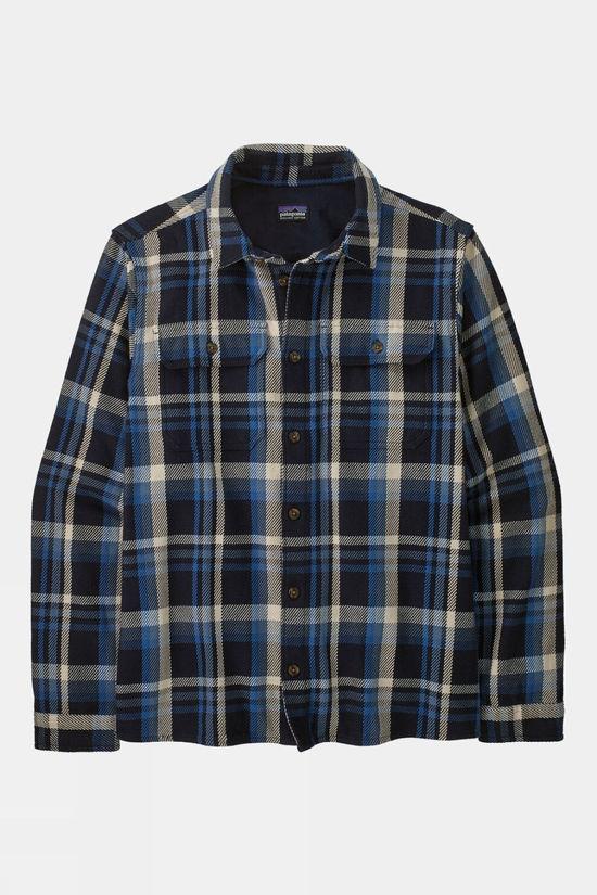Mens Fjord Loft Shirt