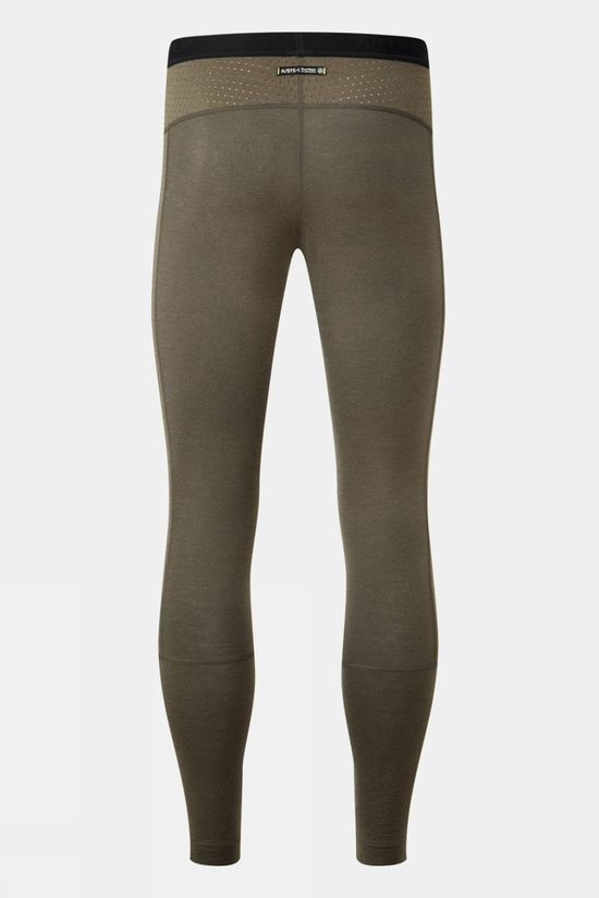Mens Flatiron 185 Base Layer Bottom