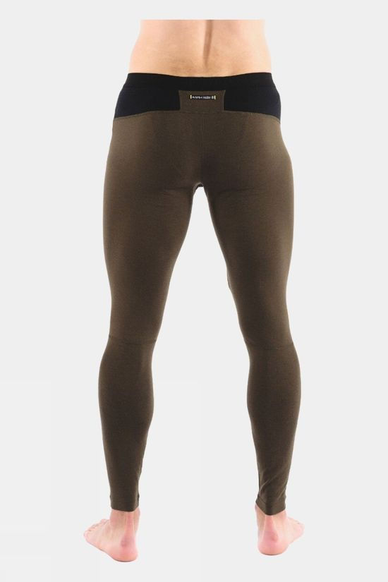 Mens Flatiron 185 Base Layer Bottom