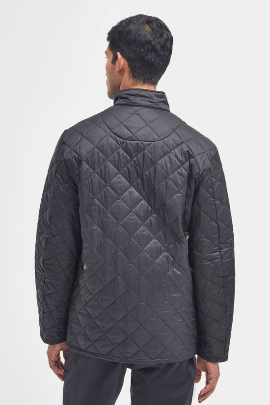 Mens Flyweight Chelsea Quilted Jacket