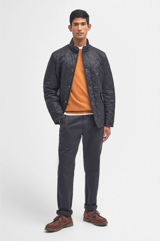 Mens Flyweight Chelsea Quilted Jacket