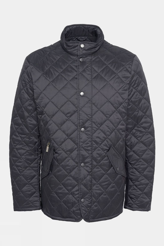 Mens Flyweight Chelsea Quilted Jacket