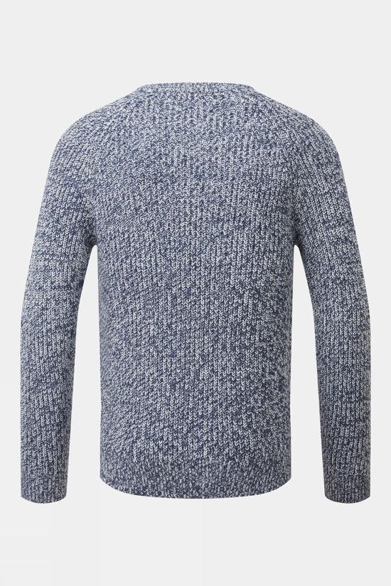 Mens Fog Recycled Knitted Jumper