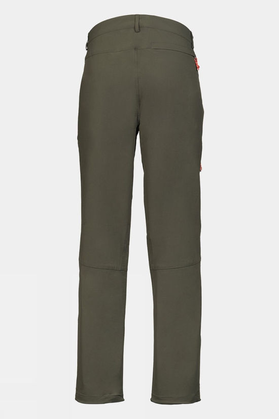 Mens Forest Softshell Pants