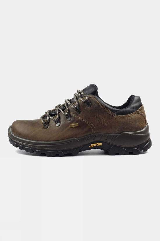 Mens Forester Shoes