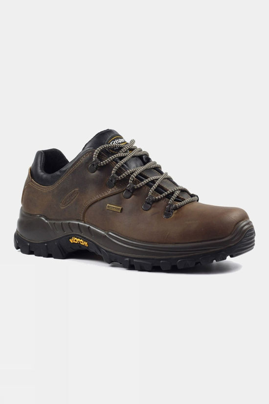 Mens Forester Shoes