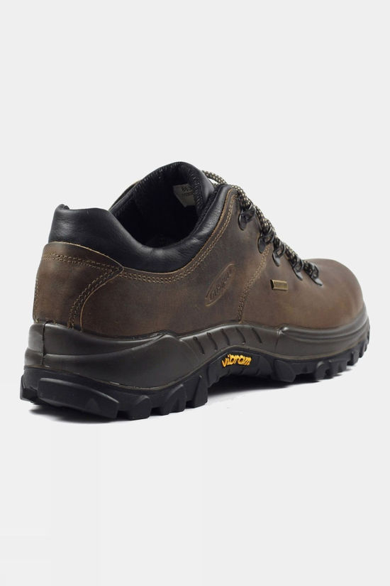 Mens Forester Shoes