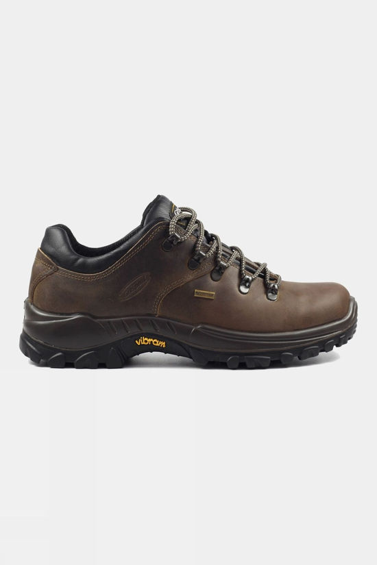 Mens Forester Shoes