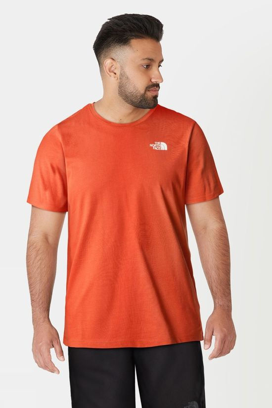 Mens Foundation Graphic T-Shirt