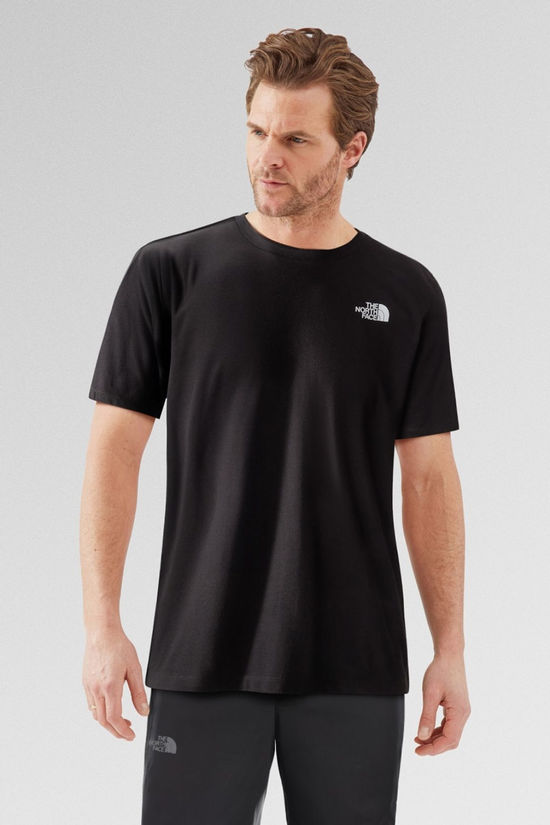 Mens Foundation Graphic T-Shirt