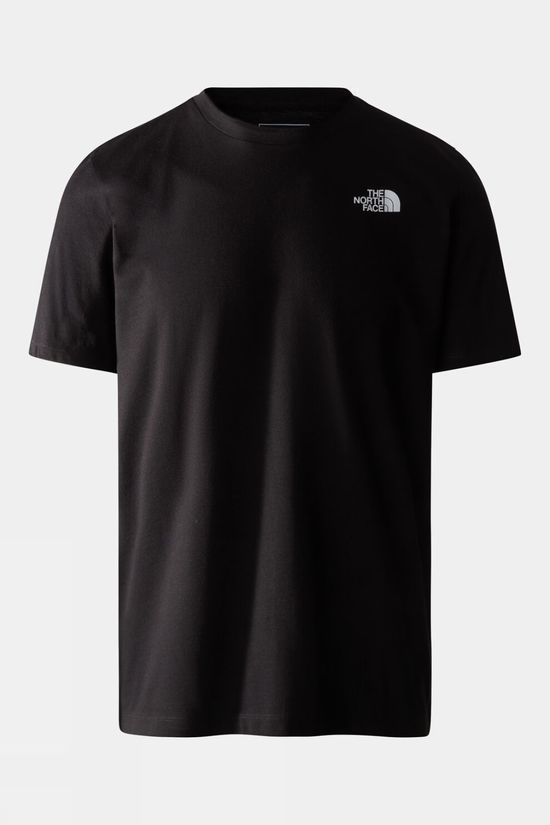 Mens Foundation Graphic T-Shirt