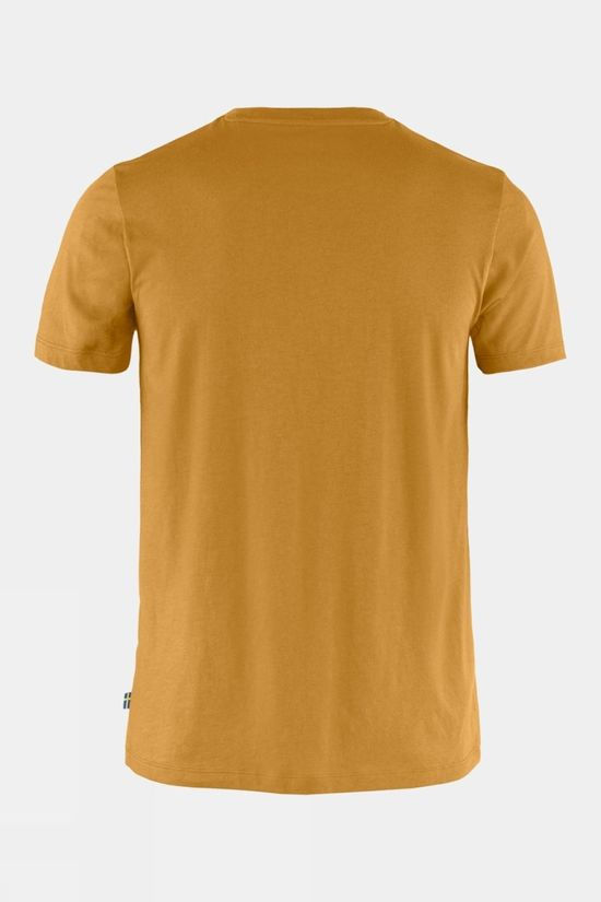 Mens Fox T-Shirt